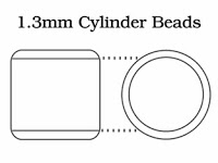 TOHO Cylinder Bead